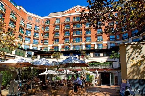 403/19-35 Bayswater Rd, Potts Point, NSW 2011