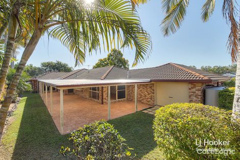 Property photo of 6 Saint John Close Parkinson QLD 4115