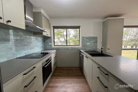 Property photo of 1463 Bungendore Road Bywong NSW 2621
