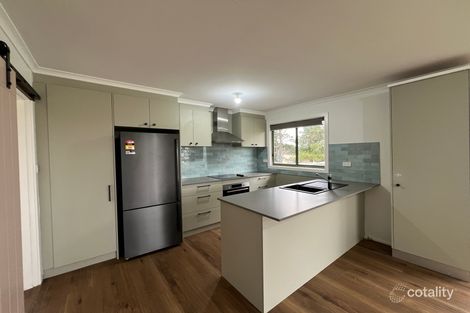Property photo of 1463 Bungendore Road Bywong NSW 2621