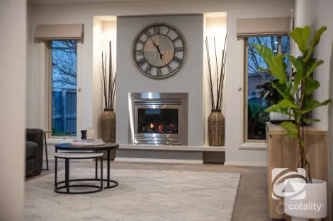 Property photo of 15 Coachwood Crescent Narre Warren VIC 3805