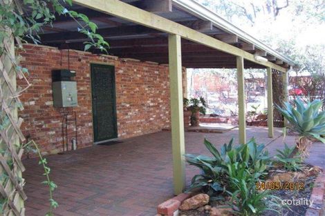 39 Stone Cres, Darlington, WA 6070