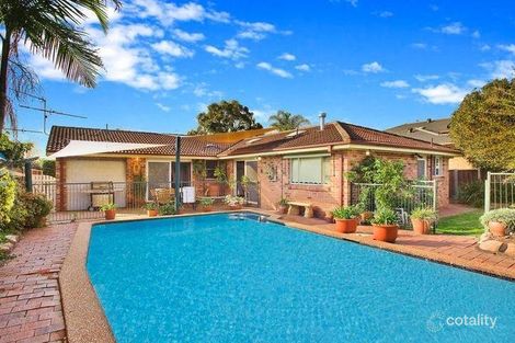 45 Debenham Ave, Leumeah, NSW 2560