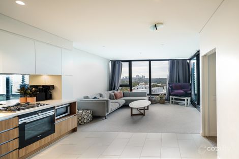Property photo of 1402/1 Network Place North Ryde NSW 2113