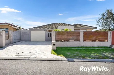 4 Blackbird Glen, Quinns Rocks, WA 6030