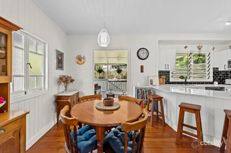 Property photo of 51 Lawson Street Morningside QLD 4170