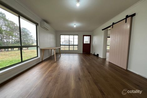 Property photo of 1463 Bungendore Road Bywong NSW 2621