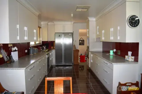 Property photo of 40 Gidyea Street Barcaldine QLD 4725