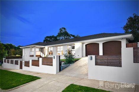 Property photo of 17 Radleigh Drive Wheelers Hill VIC 3150