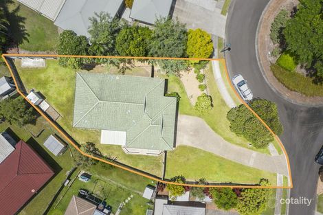 Property photo of 4 Brooke Close Edens Landing QLD 4207