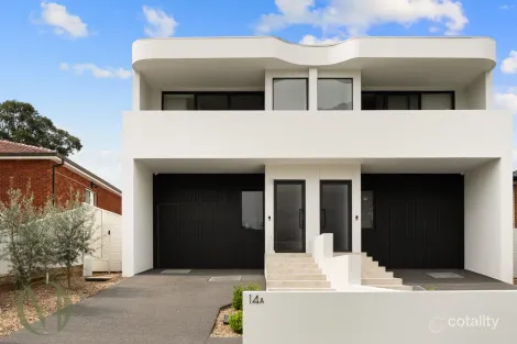 Property photo of 14A Tunks Street Ryde NSW 2112