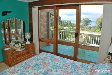 Property photo of 41 Dacres Street Vincentia NSW 2540