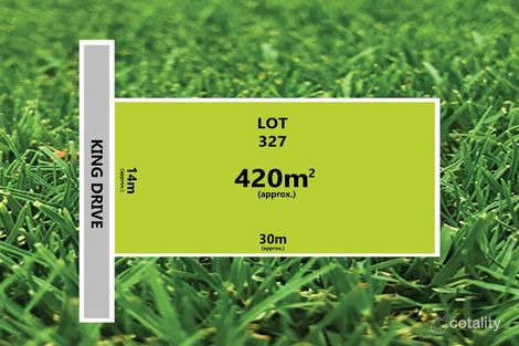 58 King Dr, Hillside, VIC 3037