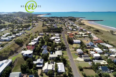 Property photo of 39 Higson Street Emu Park QLD 4710