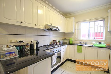 Property photo of 1/80 Woodburn Road Berala NSW 2141