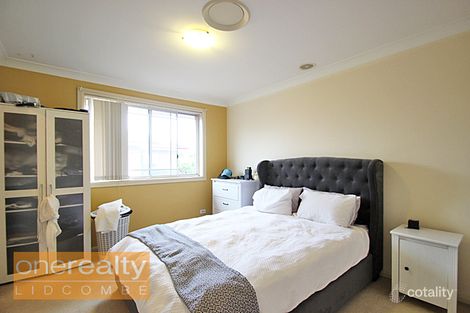 Property photo of 1/80 Woodburn Road Berala NSW 2141