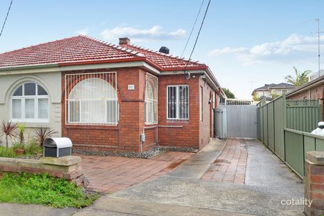 Property photo of 60 Nagle Avenue Maroubra NSW 2035