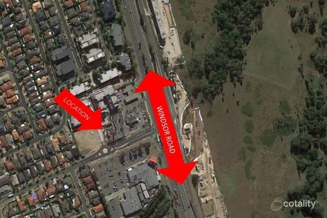 301/8 Merriville Rd, Kellyville Ridge, NSW 2155