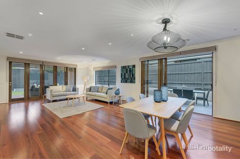 Property photo of 87 Evans Drive Croydon VIC 3136