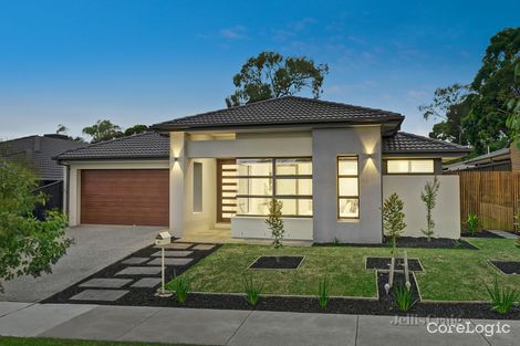 Property photo of 87 Evans Drive Croydon VIC 3136