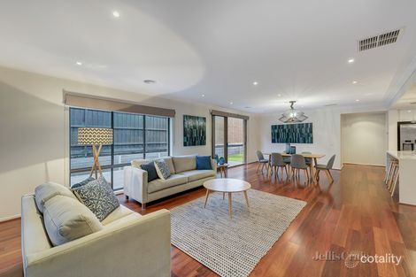 Property photo of 87 Evans Drive Croydon VIC 3136