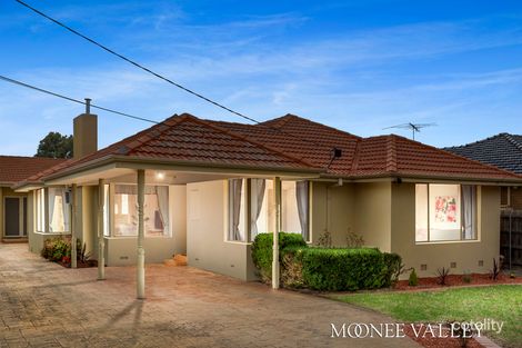 Property photo of 58 Arcade Way Avondale Heights VIC 3034