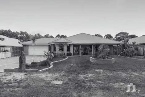 Property photo of 7 Rural Place Doreen VIC 3754