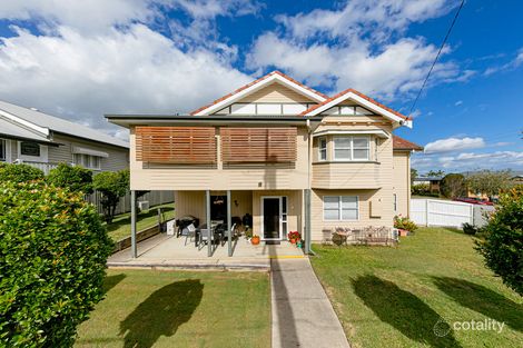 Property photo of 1 Eleventh Avenue Kedron QLD 4031