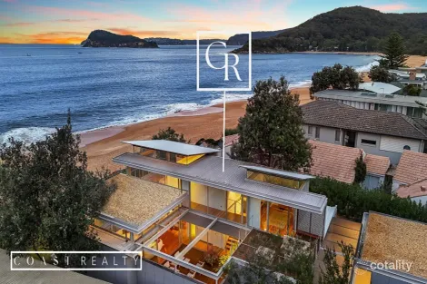 60 Coral Cres, Pearl Beach, NSW 2256