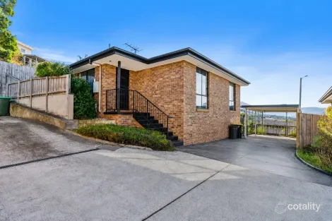 4/72 Springfield Ave, West Moonah, TAS 7009