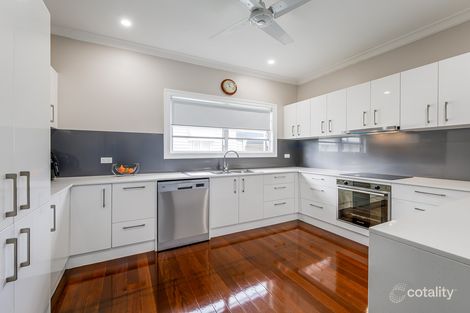 Property photo of 1 Eleventh Avenue Kedron QLD 4031