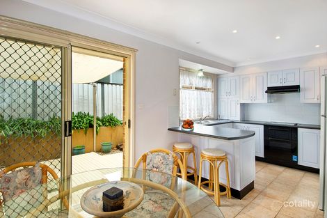 Property photo of 2/5 High Street Helensburgh NSW 2508