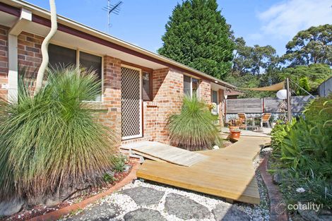 Property photo of 2/5 High Street Helensburgh NSW 2508