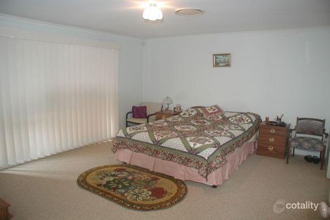 Property photo of 22 Ash Place Narellan Vale NSW 2567