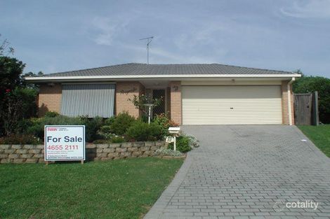 Property photo of 22 Ash Place Narellan Vale NSW 2567
