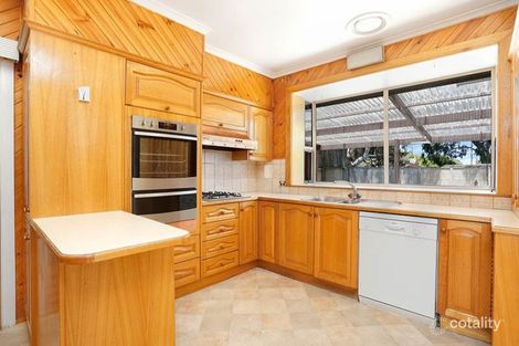 Property photo of 2A Smith Street Burwood East VIC 3151