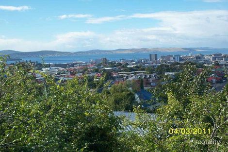 Property photo of 1/1 Una Street Mount Stuart TAS 7000