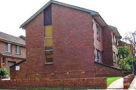 7/28 Hardy St, Fairfield, NSW 2165