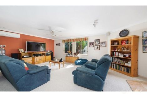 Property photo of 16 Briarwood Row Port Macquarie NSW 2444