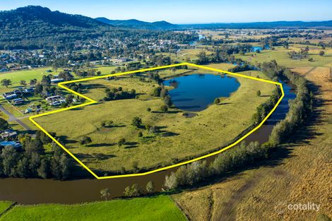 31 Myall St, Bulahdelah, NSW 2423