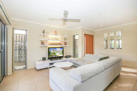 Property photo of 7 Cielo Lane Coomera QLD 4209