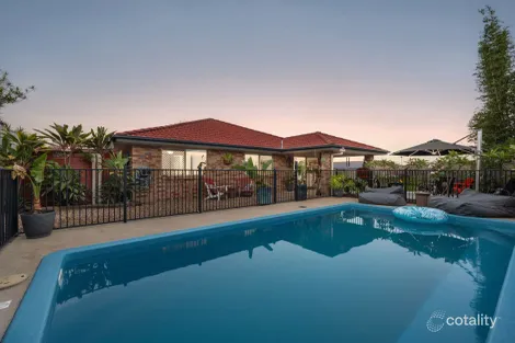 46 Goldenwood Cres, Fernvale, QLD 4306