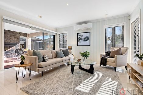 Property photo of 2 Baltic Grove Epping VIC 3076