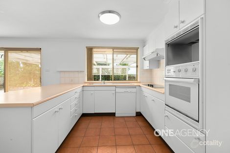Property photo of 24 June Avenue Basin View NSW 2540