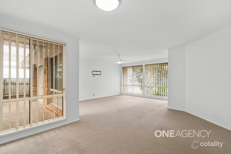 Property photo of 24 June Avenue Basin View NSW 2540