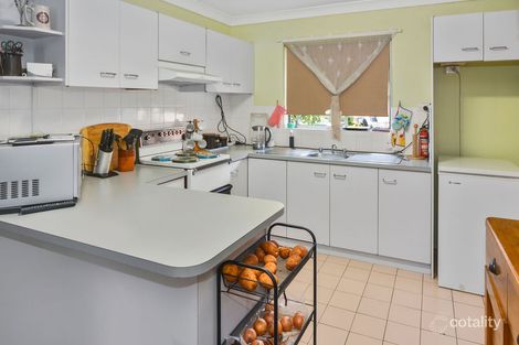 Property photo of 2/154-156 Kinghorne Street Nowra NSW 2541