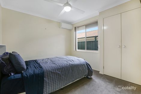 Property photo of 74 Sunnybank Crescent Horsley NSW 2530