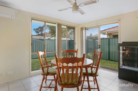Property photo of 74 Sunnybank Crescent Horsley NSW 2530