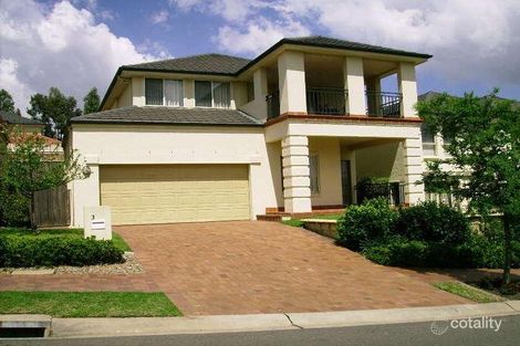 3 Linden Way, Bella Vista, NSW 2153