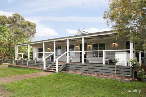 48 Hirsts Lane, Goldie, VIC 3435